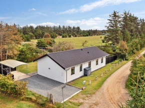 Holiday Home Idda - 350m from the sea by Interhome